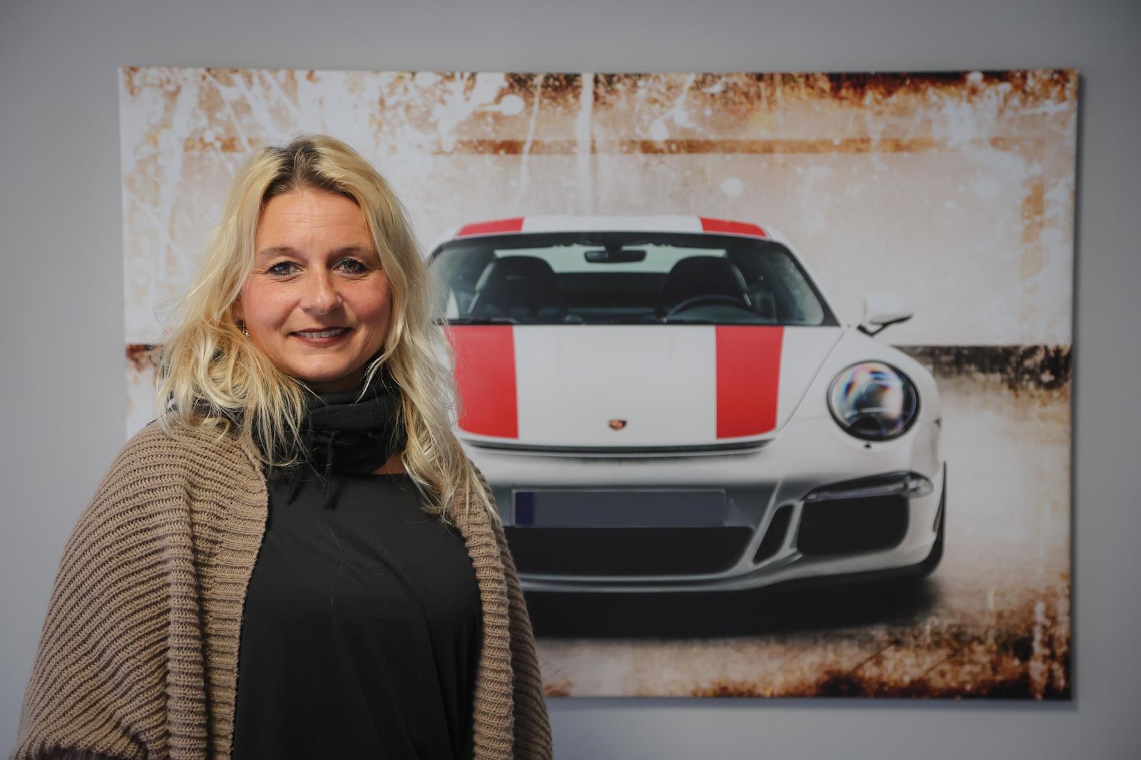 Heike Jähne